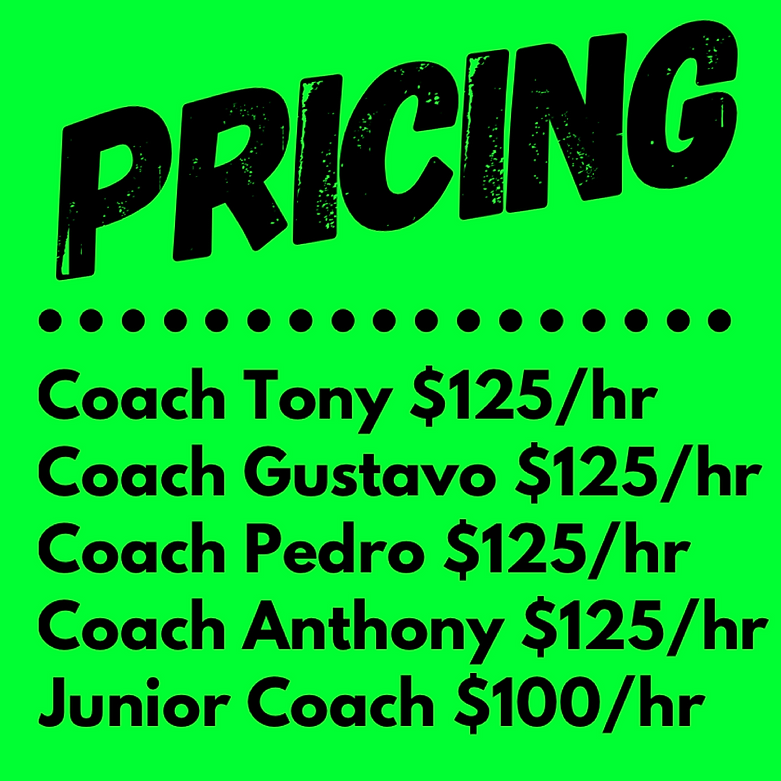 1on1 Soccer Training JUKE